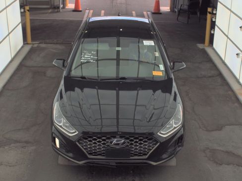 Used 2019 Hyundai Sonata SEL image 5