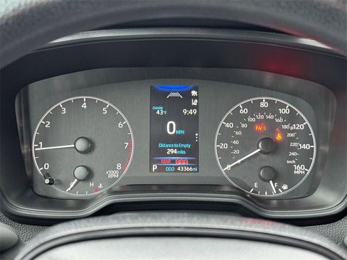 Certified 2024 Toyota Corolla LE image 22