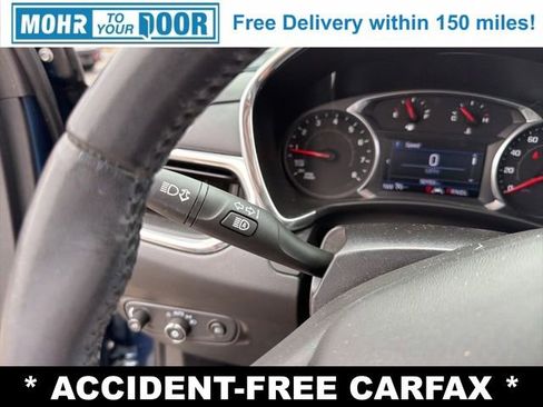 Used 2020 Chevrolet Equinox LT FWD image 15
