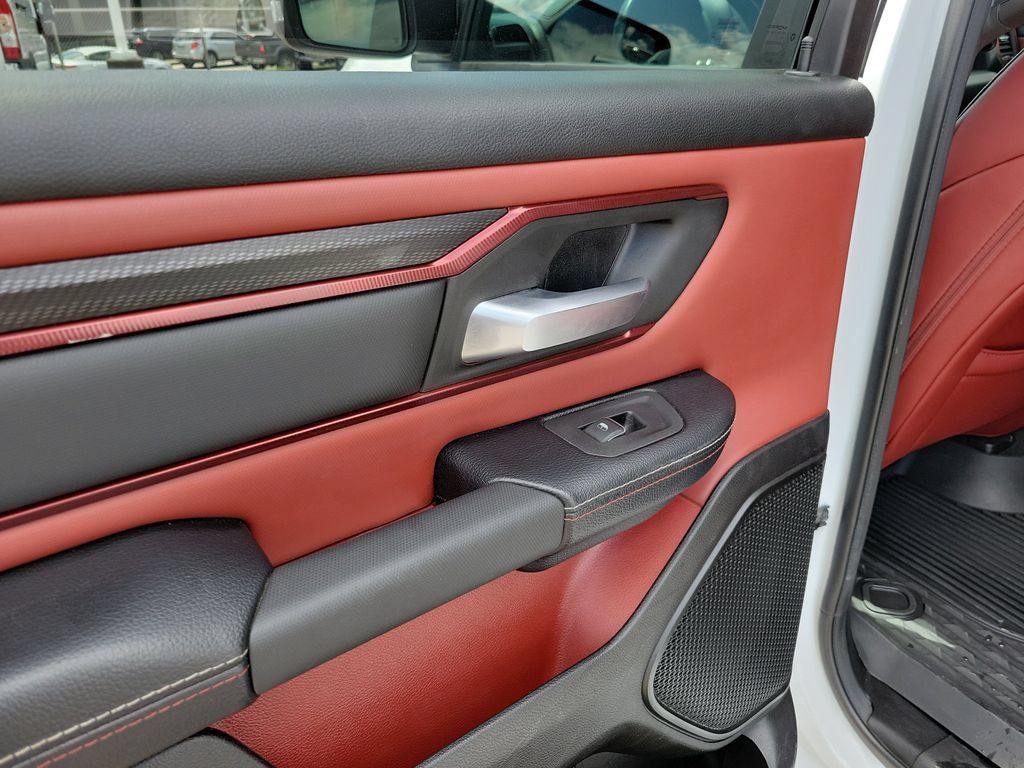 Used 2025 RAM 1500 Rebel w/ Rebel Level 1 Equipment Group AWD/4WD image 15