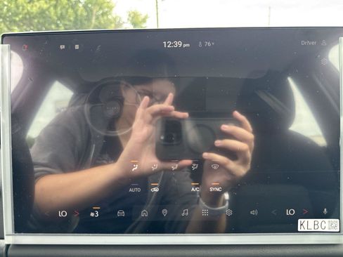 New 2026 MAZDA CX-5 AWD 2.5 S image 18
