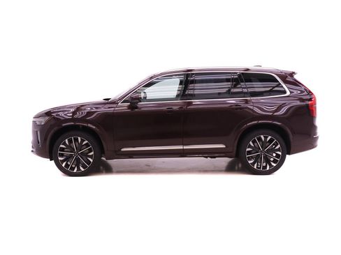 New 2026 Volvo XC90 T8 Ultra w/ Protection Package Premier AWD/4WD image 3