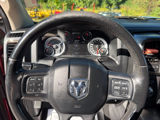 Used 2018 RAM 1500 Sport AWD/4WD image 15