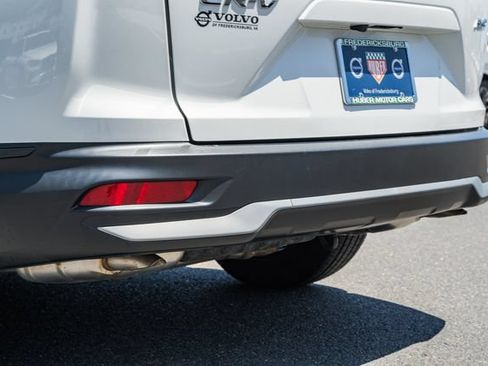 Used 2022 Honda CR-V EX image 9