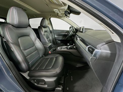 Used 2025 MAZDA CX-5 Carbon Edition image 31