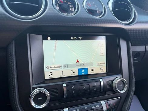 Used 2018 Ford Mustang GT Premium w/ GT Performance Package RWD image 17
