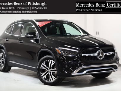 Used 2025 Mercedes-Benz GLA 250 GLA 250