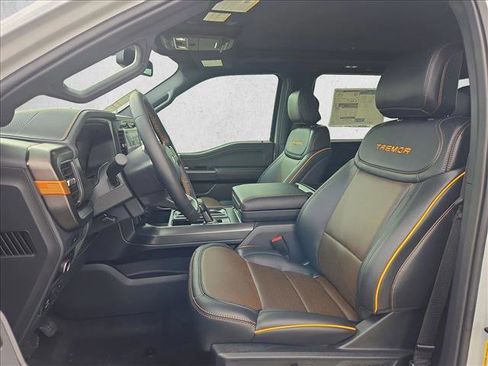 New 2026 Ford F150 Tremor w/ Equipment Group 402A High image 4