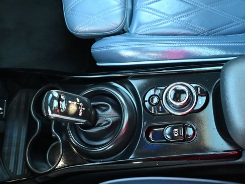 Used 2023 MINI Cooper Clubman John Cooper Works image 33