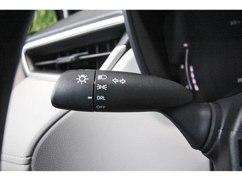 Used 2026 Toyota Corolla Cross L FWD image 18