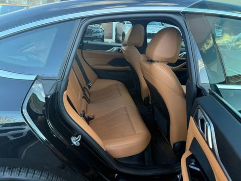 Used 2023 BMW 430i Gran Coupe xDrive w/ Premium Package image 30