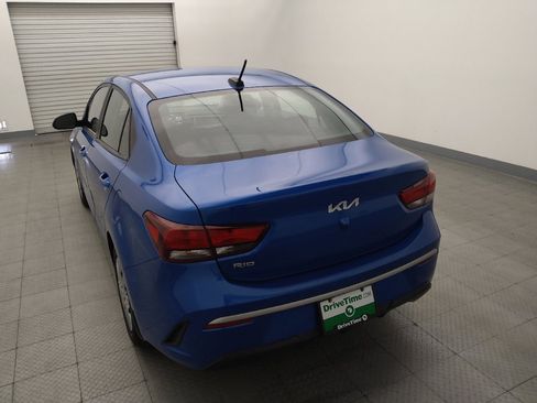 Used 2023 Kia Rio S FWD image 6