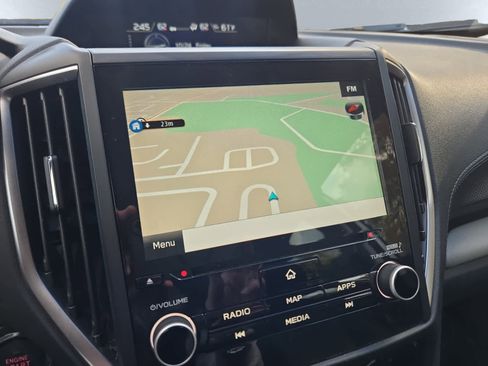 Used 2023 Subaru Forester Limited image 14