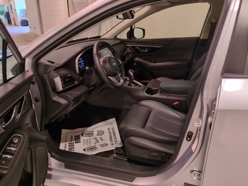 Used 2023 Subaru Legacy Limited image 17