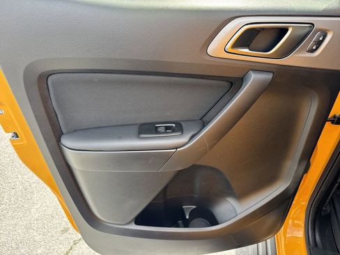 Used 2021 Ford Ranger XLT w/ Equipment Group 302A High image 21