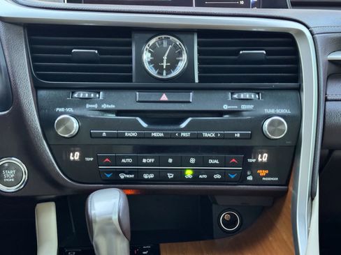 Used 2018 Lexus RX 350 FWD w/ Premium Package image 33