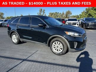 Used 2020 Kia Sorento AWD V6 image 1