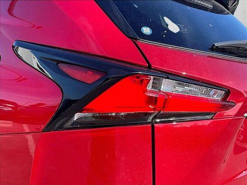 Used 2015 Lexus NX 200t FWD w/ Premium Package image 30