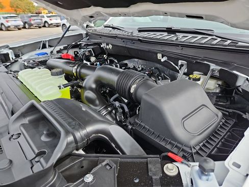 New 2025 Ford Expedition Max Active image 15