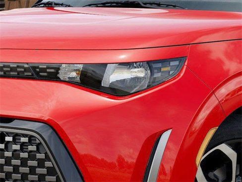 New 2025 Kia Soul EX FWD image 10
