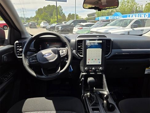 New 2025 Ford Ranger XL image 10