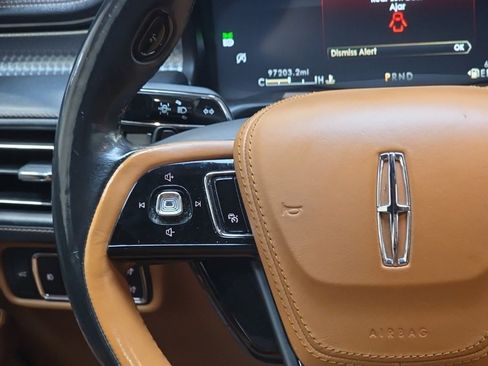 Used 2021 Lincoln Aviator Black Label w/ Dynamic Handling Package image 27