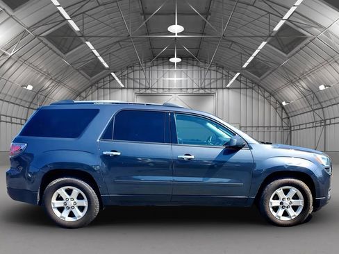 Used 2014 GMC Acadia SLE image 6