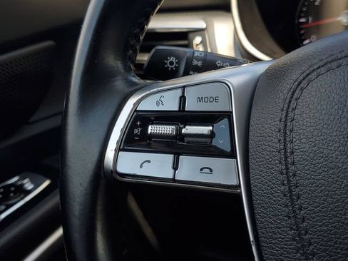 Used 2022 Kia Telluride S FWD image 21