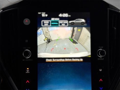 New 2026 Subaru Crosstrek 2.0i Premium image 11