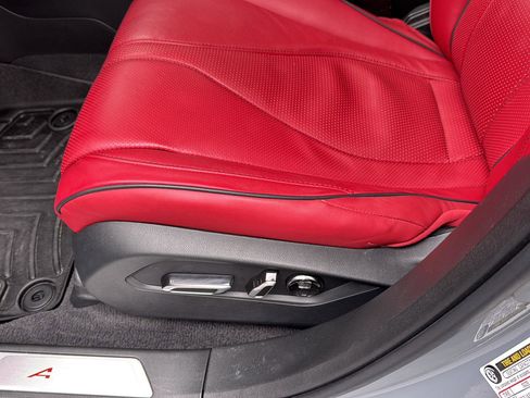 Used 2025 Acura RDX A-Spec image 29