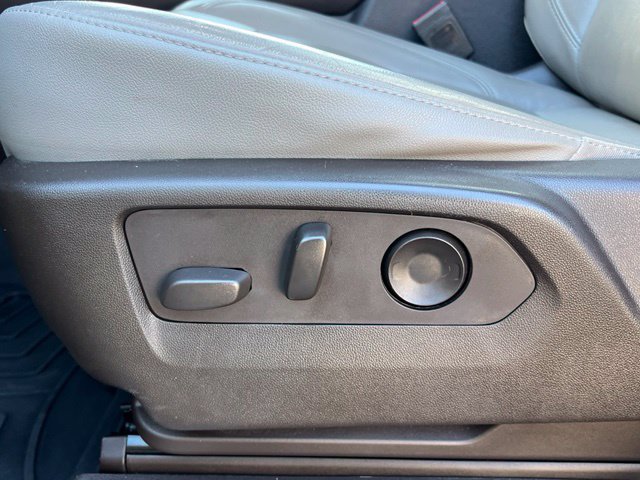 Used 2021 Chevrolet Tahoe Z71 AWD/4WD image 19