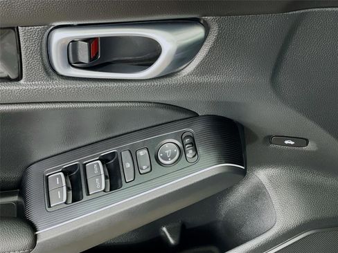 Used 2025 Honda Civic Sport Touring image 24