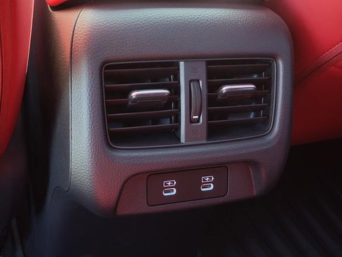 New 2026 Acura ADX A-Spec AWD/4WD image 14