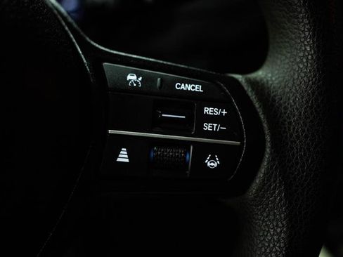 Used 2025 Honda Accord LX image 18