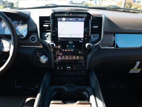 New 2026 RAM 1500 Limited image 25