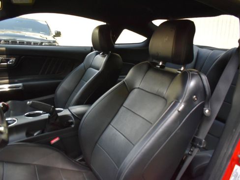 Used 2016 Ford Mustang GT Premium w/ GT Performance Package RWD image 21