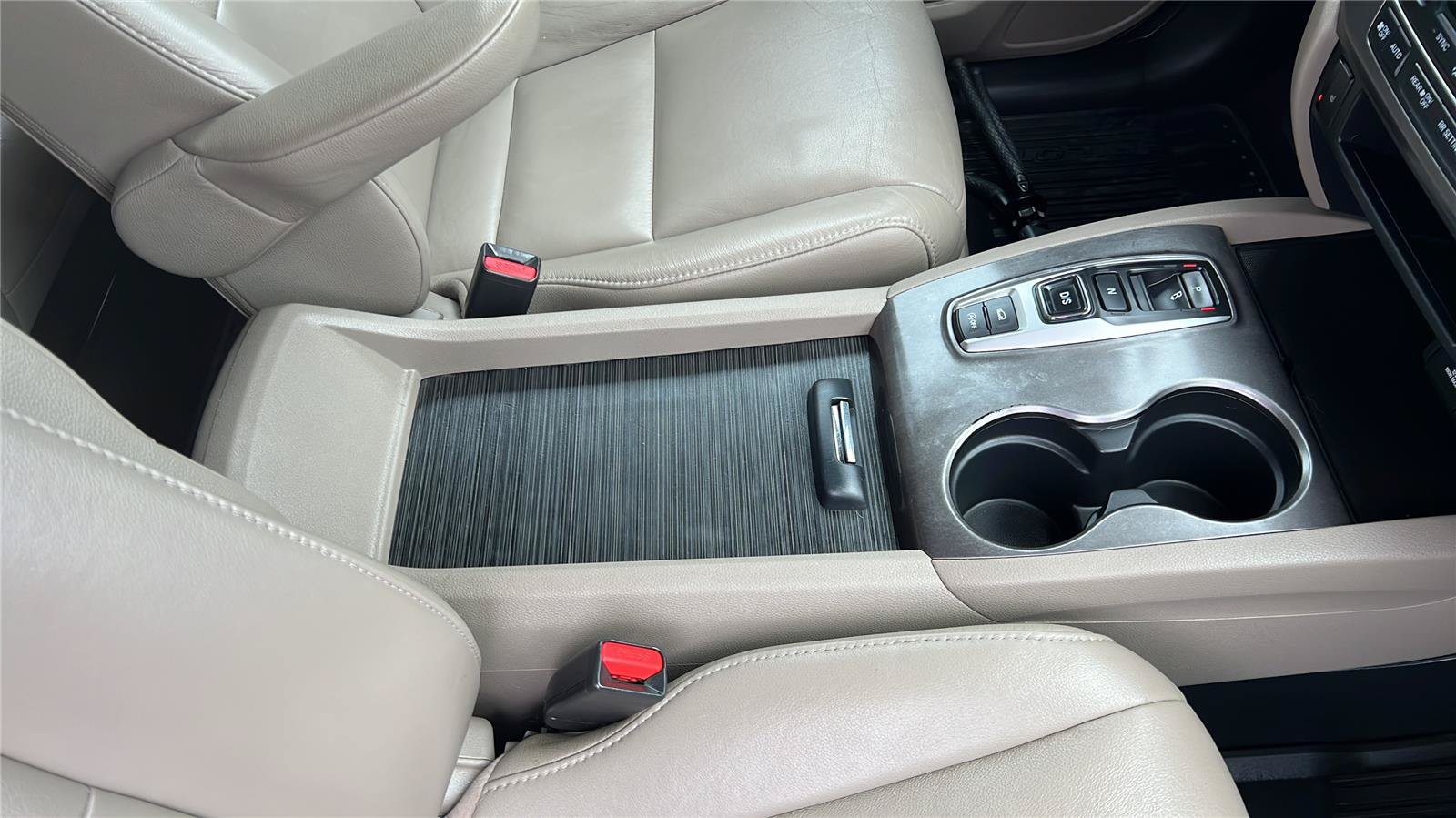 Used 2021 Honda Pilot EX-L image 23