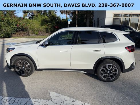 Certified 2023 BMW X1 xDrive28i w/ Convenience Package image 2