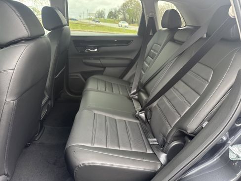 New 2026 Honda CR-V EX-L image 8
