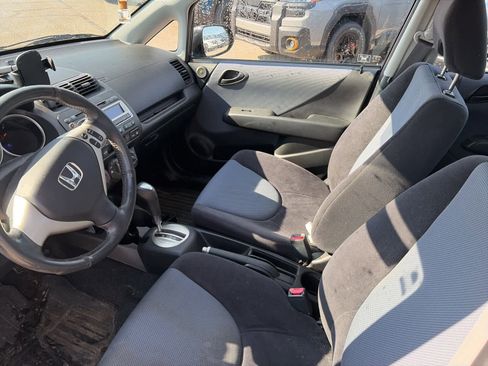 Used 2008 Honda Fit Sport image 11
