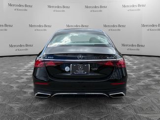 New 2026 Mercedes-Benz E 350 4MATIC Sedan video 4