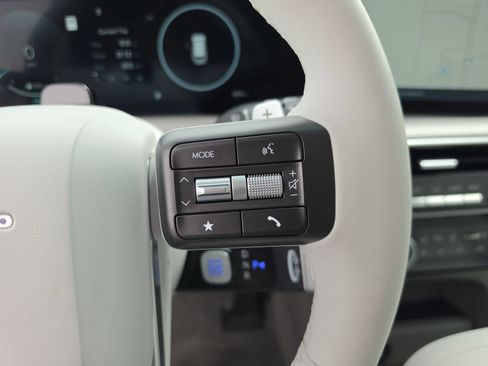 New 2026 Hyundai Palisade SEL Premium AWD/4WD image 33