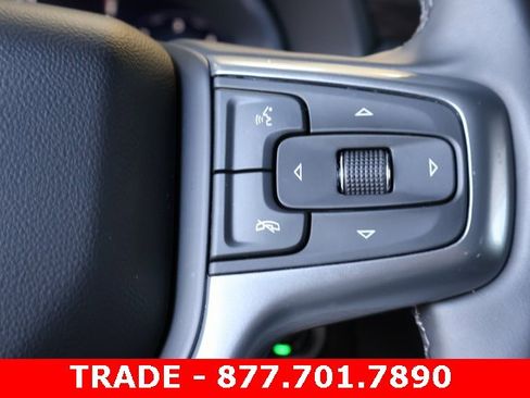 Certified 2024 Chevrolet Tahoe LT w/ LT Signature Package image 24