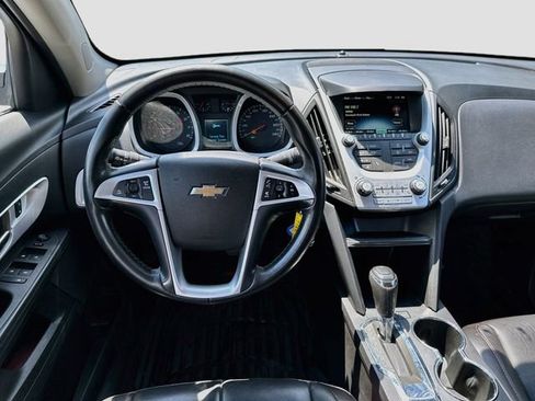 Used 2017 Chevrolet Equinox Premier w/ Enhanced Convenience Package FWD image 23