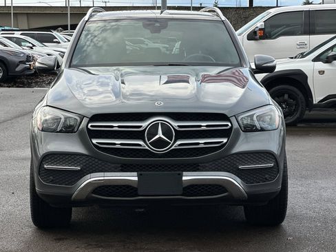 Used 2020 Mercedes-Benz GLE 350 4MATIC w/ Premium Package image 9