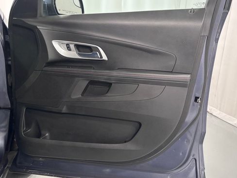 Used 2013 Chevrolet Equinox LT w/ Driver Convenience Package AWD/4WD image 21