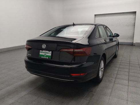 Used 2019 Volkswagen Jetta S w/ Driver Assistance Package FWD image 9
