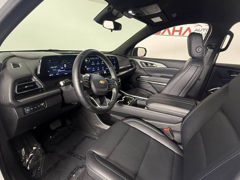 Used 2026 Chevrolet Traverse LT AWD/4WD image 26