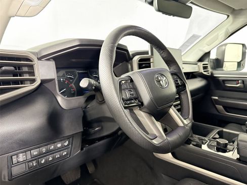 Used 2023 Toyota Tundra SR5 image 13