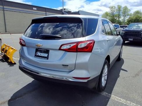 Used 2019 Chevrolet Equinox LT AWD/4WD image 7